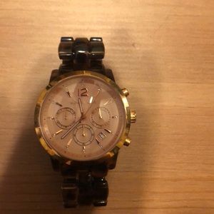Micheal Kors Watch